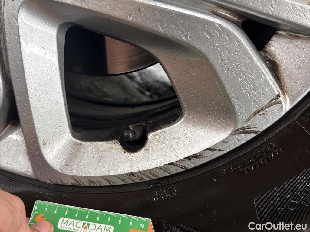  Citroen  C5  Aircross Business 1.5 BlueHDi 130CV BVM6 E6dT #19