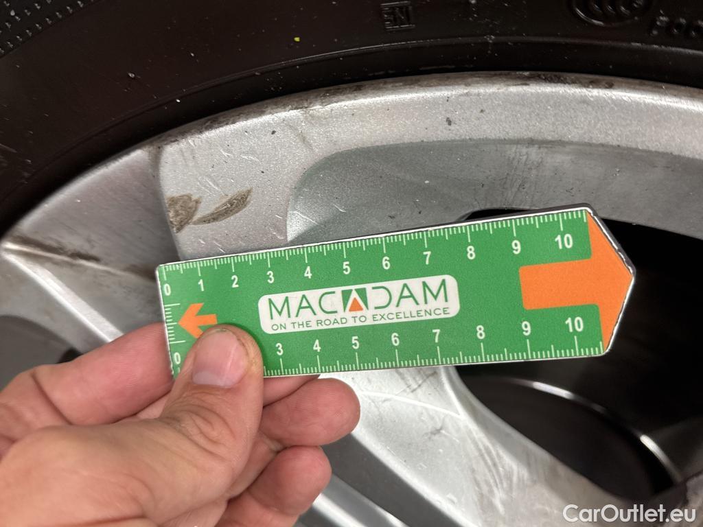  Citroen  C5  Aircross Business 1.5 BlueHDi 130CV BVM6 E6dT #21