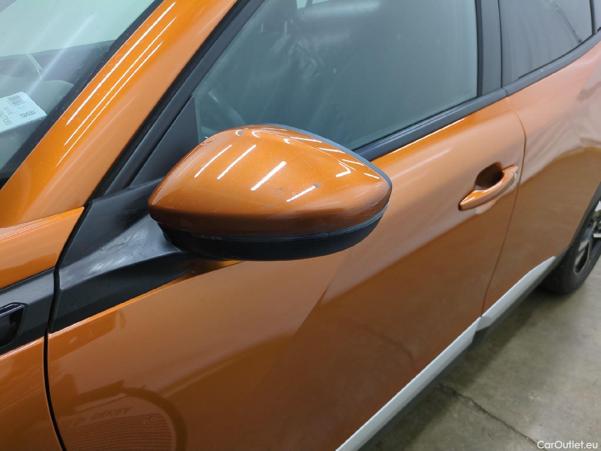  Peugeot  2008  Allure Business 1.5 HDi 130CV BVA8 E6d #40