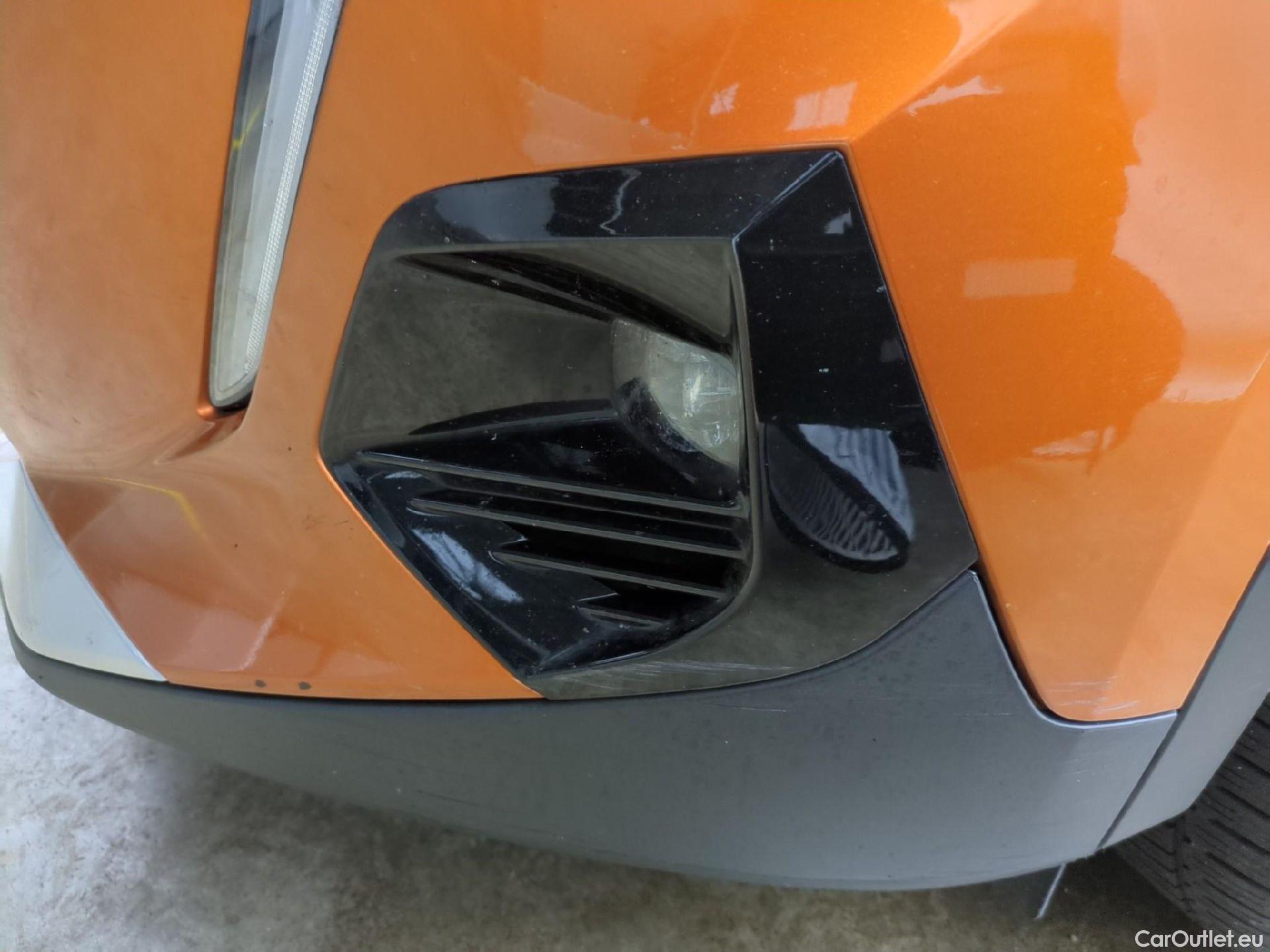  Peugeot  2008  Allure Business 1.5 HDi 130CV BVA8 E6d #35