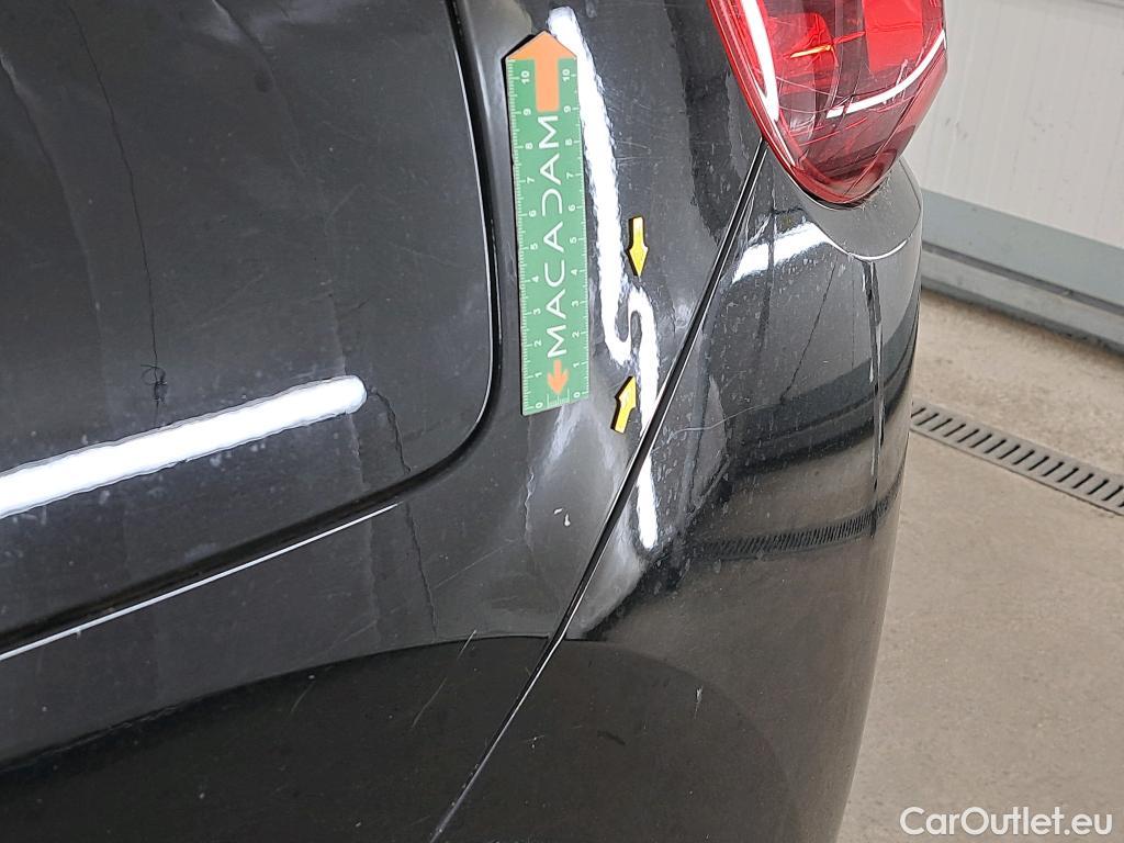  Citroen  C5 CITROEN  Aircross / 2018 / 5P / SUV Hybrid 225 ë-EAT8 Business #68