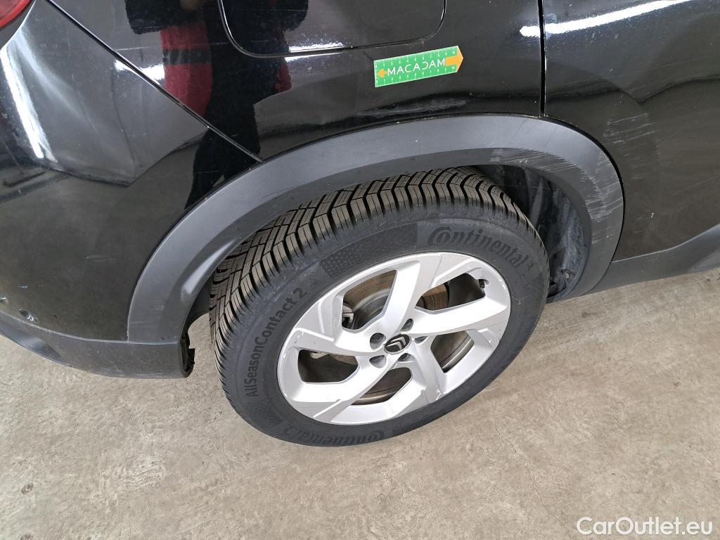  Citroen  C5 CITROEN  Aircross / 2018 / 5P / SUV Hybrid 225 ë-EAT8 Business #39