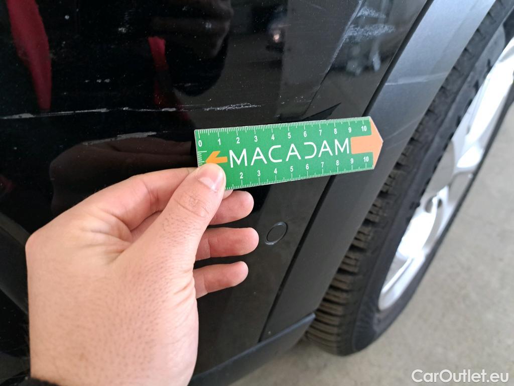  Citroen  C5 CITROEN  Aircross / 2018 / 5P / SUV Hybrid 225 ë-EAT8 Business #29