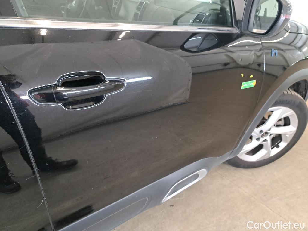  Citroen  C5 CITROEN  Aircross / 2018 / 5P / SUV Hybrid 225 ë-EAT8 Business #5