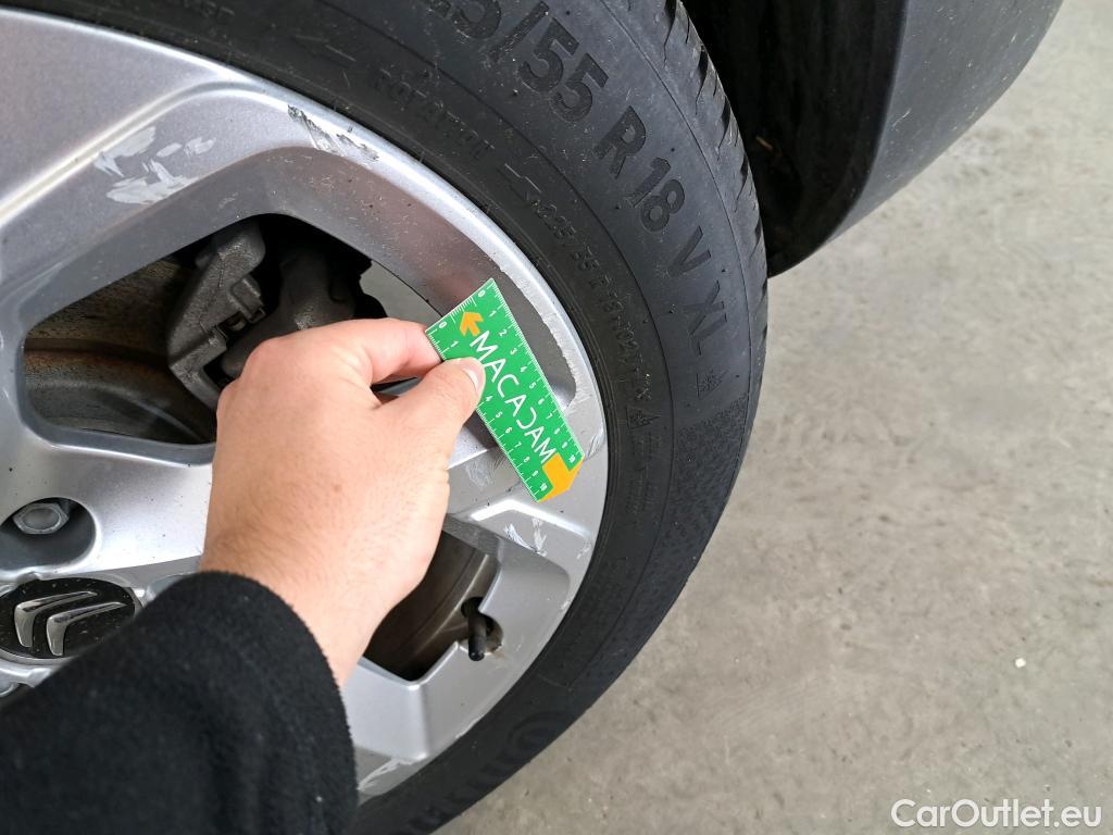  Citroen  C5 CITROEN  Aircross / 2018 / 5P / SUV Hybrid 225 ë-EAT8 Business #18