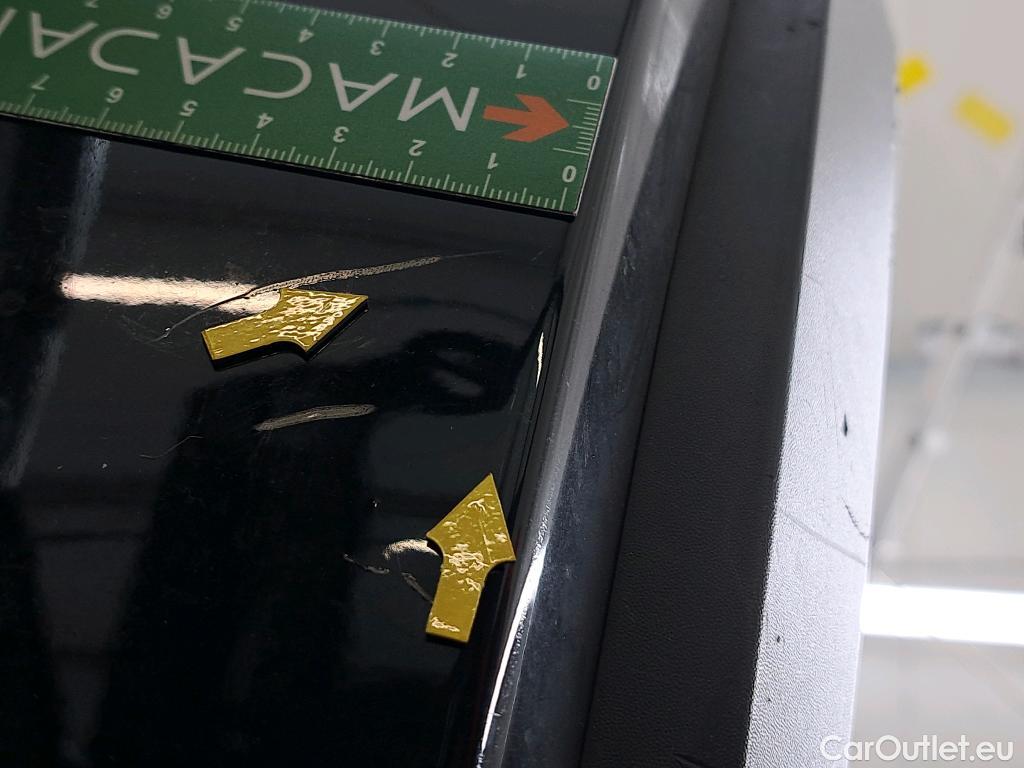  Citroen  C5 CITROEN  Aircross / 2018 / 5P / SUV Hybrid 225 ë-EAT8 Business #33