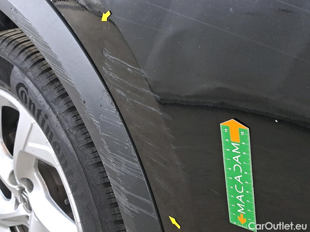  Citroen  C5 CITROEN  Aircross / 2018 / 5P / SUV Hybrid 225 ë-EAT8 Business #3