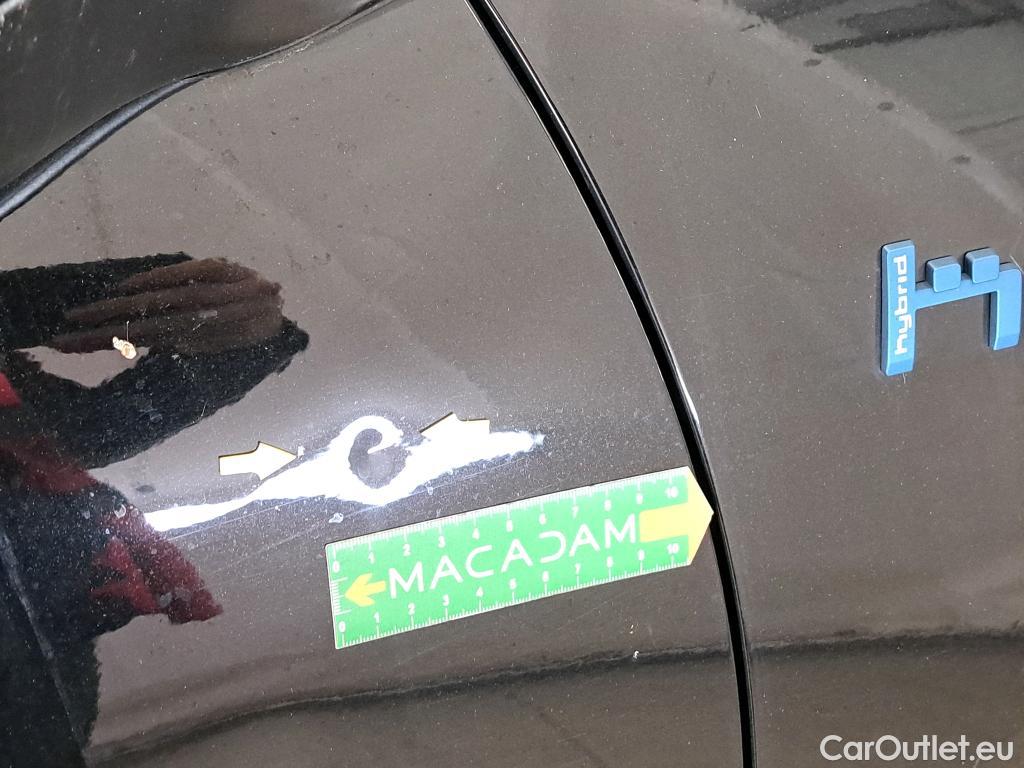  Citroen  C5 CITROEN  Aircross / 2018 / 5P / SUV Hybrid 225 ë-EAT8 Business #7