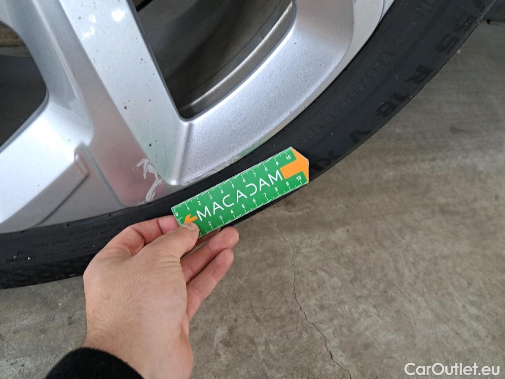  Citroen  C5 CITROEN  Aircross / 2018 / 5P / SUV Hybrid 225 ë-EAT8 Business #56