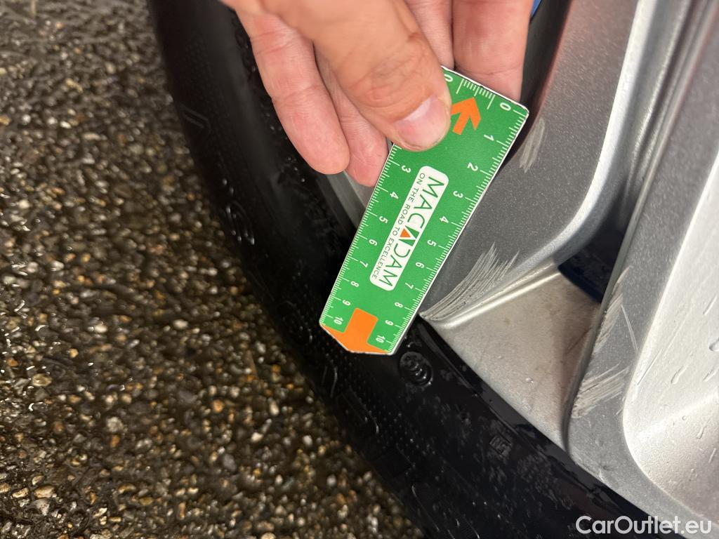  Citroen  C5  Aircross Business 1.5 BlueHDi 130CV BVM6 E6dT #14