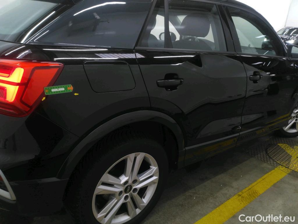  Audi  Q2  35 TFSI Business Line 1.5 TFSI 150CV BVA7 E6d #6