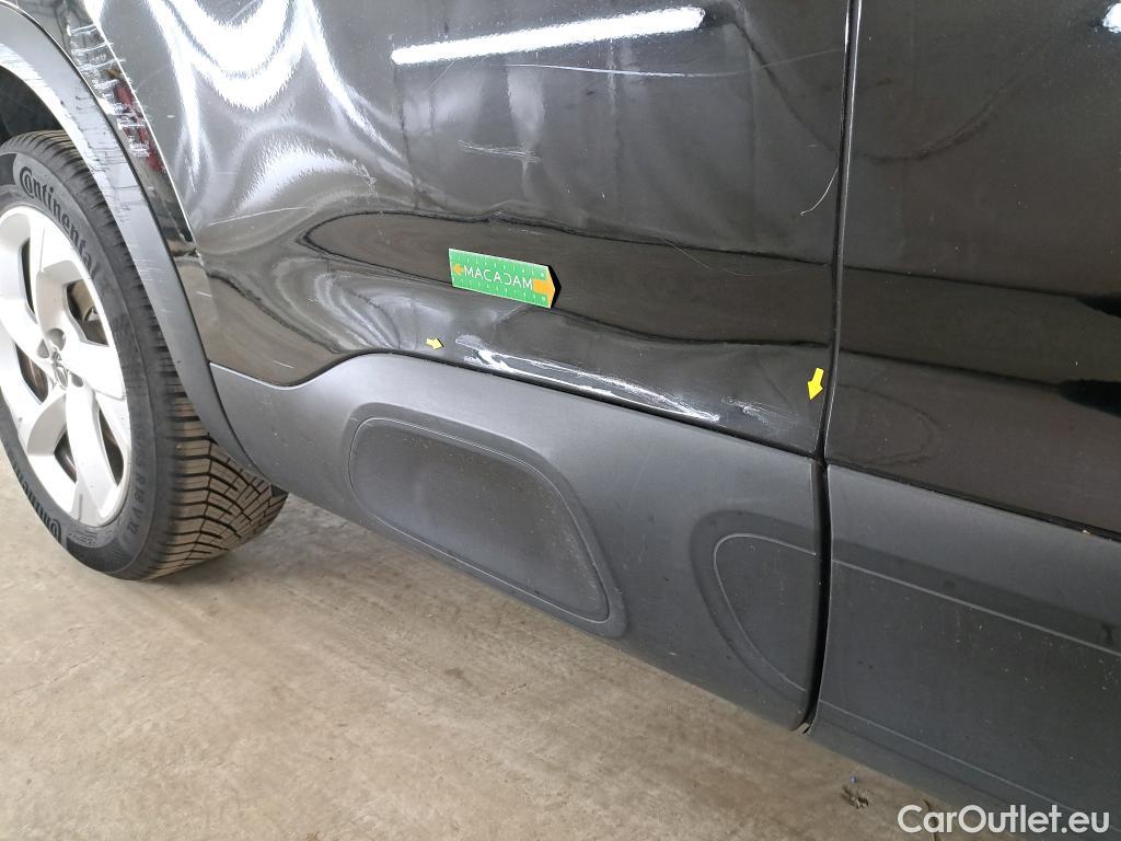  Citroen  C5 CITROEN  Aircross / 2018 / 5P / SUV Hybrid 225 ë-EAT8 Business #4