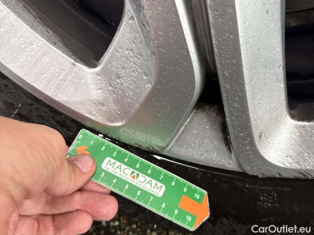  Citroen  C5  Aircross Business 1.5 BlueHDi 130CV BVM6 E6dT #20