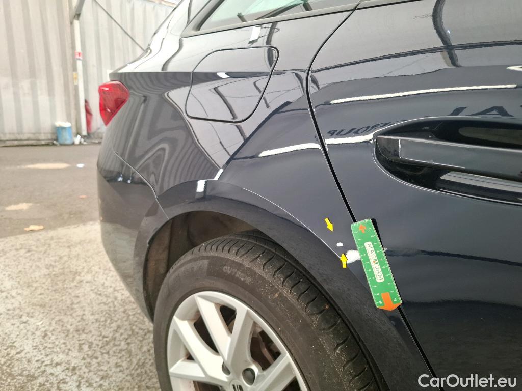  Seat  Leon SEAT  Sportstourer / 2020 / 5P / Break 1.0 eTSI 110 DSG S&S Style Business #15