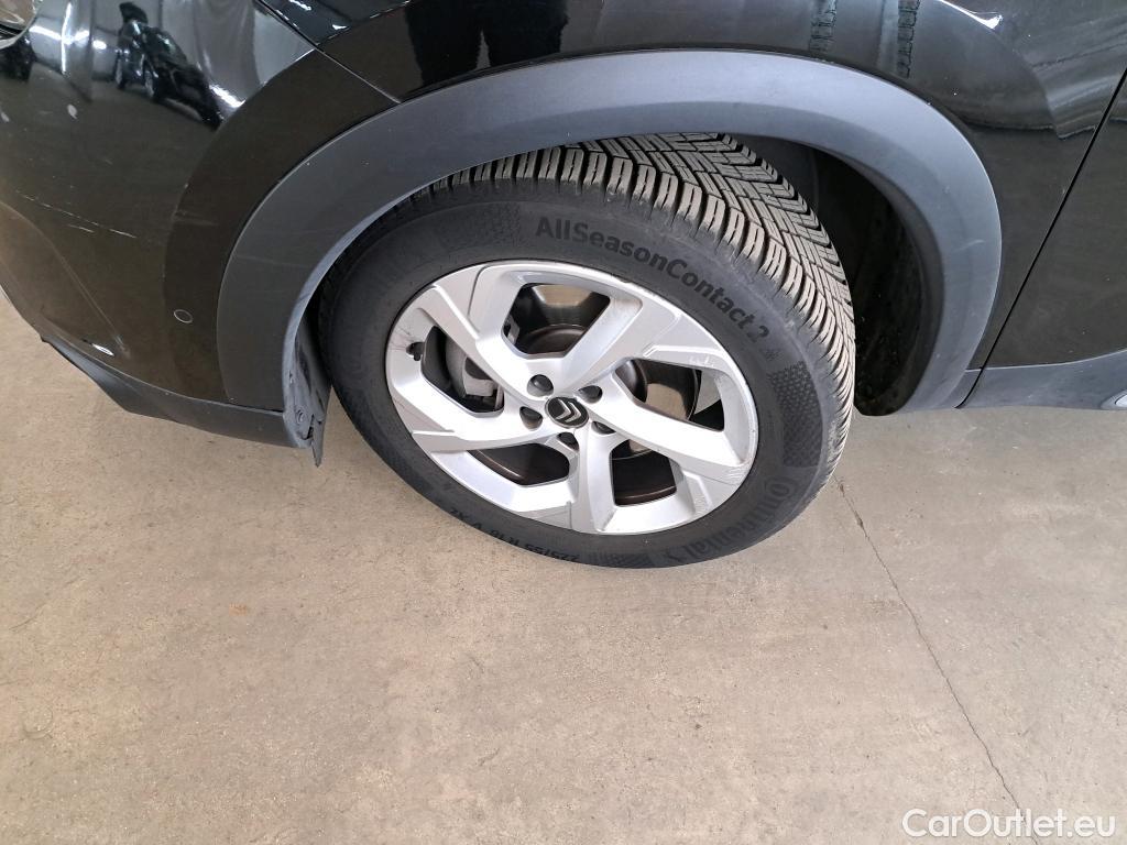  Citroen  C5 CITROEN  Aircross / 2018 / 5P / SUV Hybrid 225 ë-EAT8 Business #43