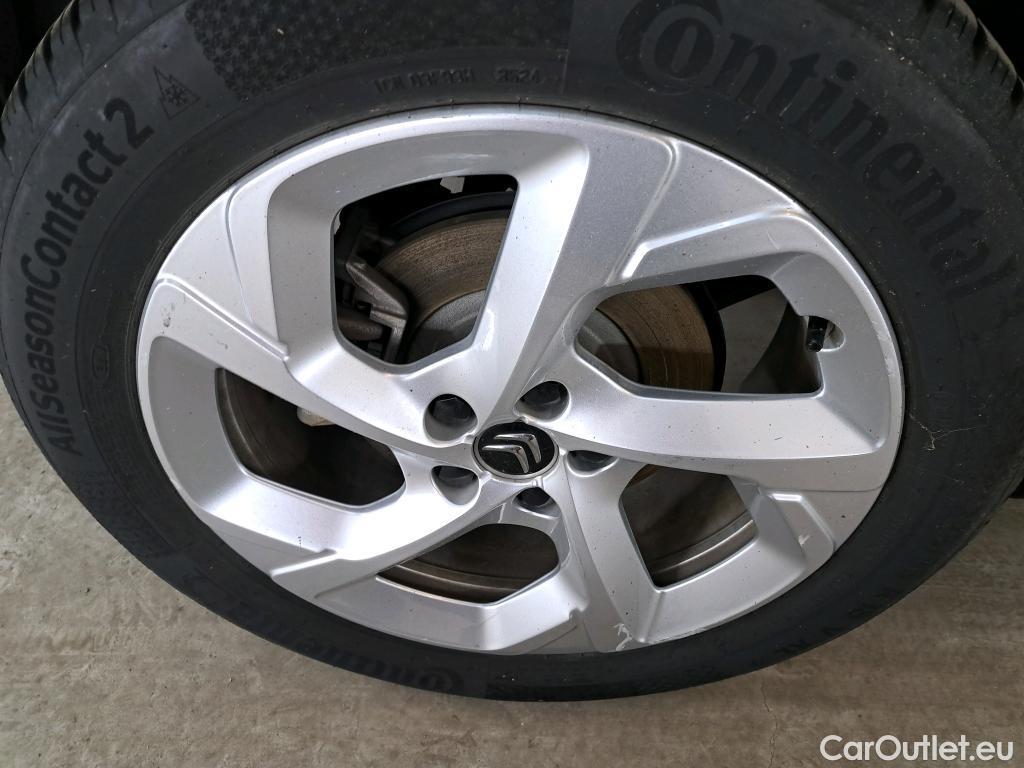  Citroen  C5 CITROEN  Aircross / 2018 / 5P / SUV Hybrid 225 ë-EAT8 Business #50