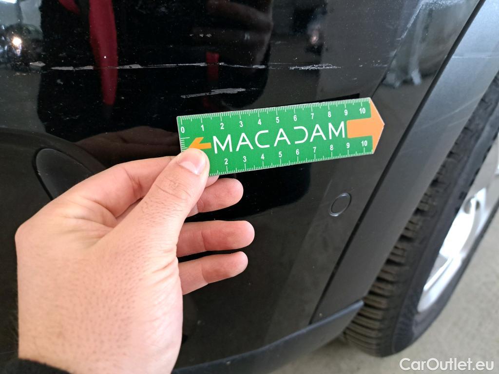  Citroen  C5 CITROEN  Aircross / 2018 / 5P / SUV Hybrid 225 ë-EAT8 Business #30