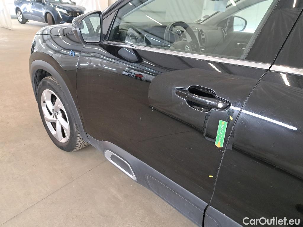  Citroen  C5 CITROEN  Aircross / 2018 / 5P / SUV Hybrid 225 ë-EAT8 Business #20