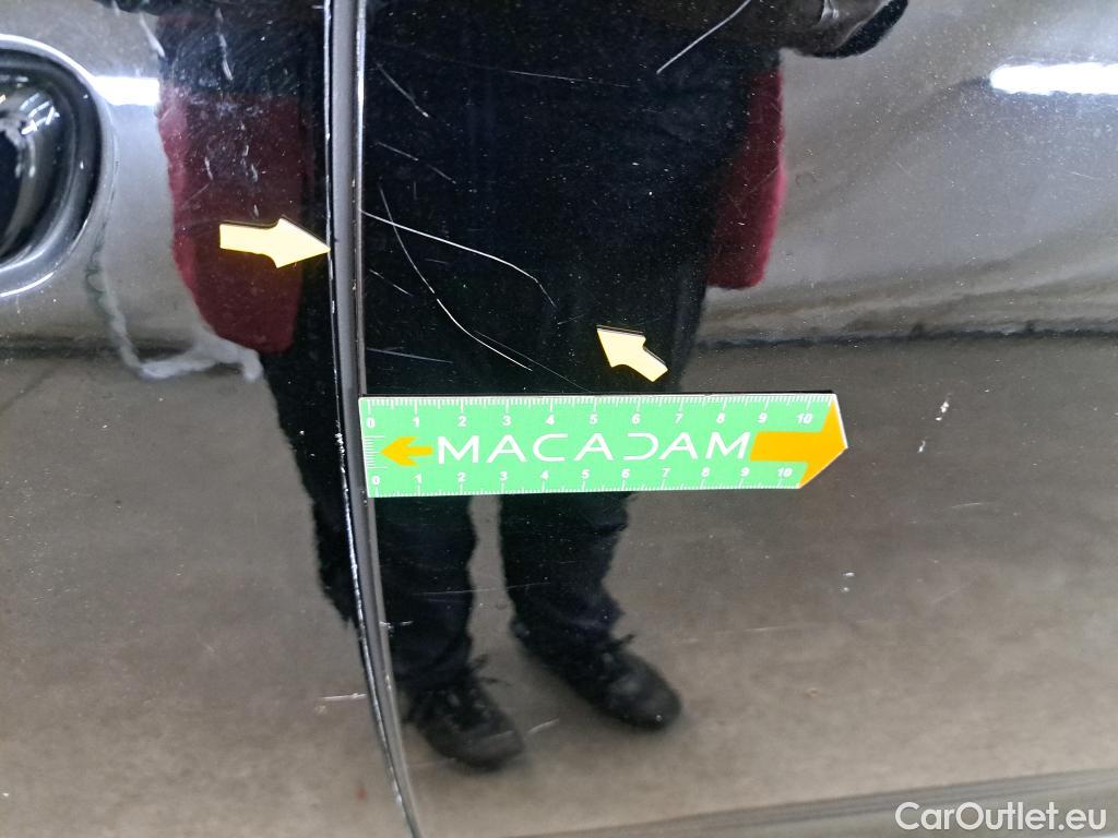  Citroen  C5 CITROEN  Aircross / 2018 / 5P / SUV Hybrid 225 ë-EAT8 Business #25