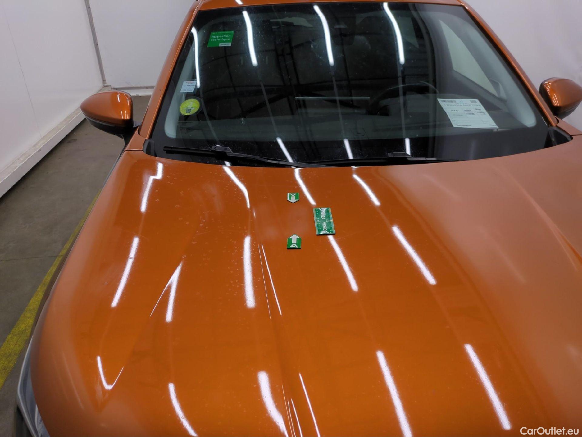  Peugeot  2008  Allure Business 1.5 HDi 130CV BVA8 E6d #33