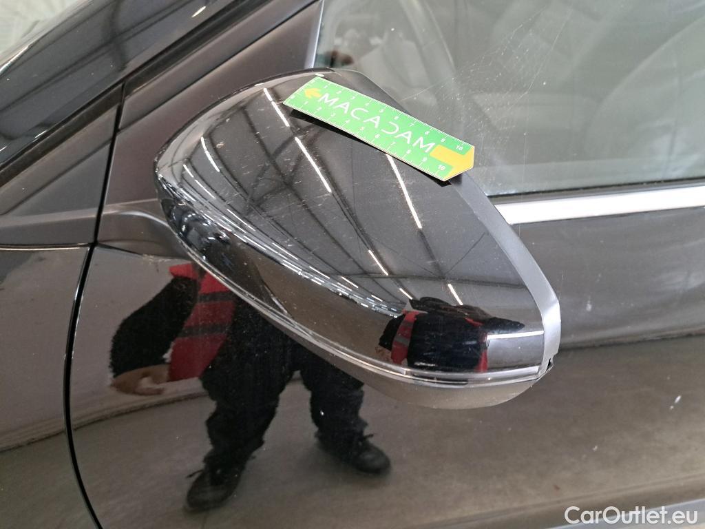  Citroen  C5 CITROEN  Aircross / 2018 / 5P / SUV Hybrid 225 ë-EAT8 Business #57