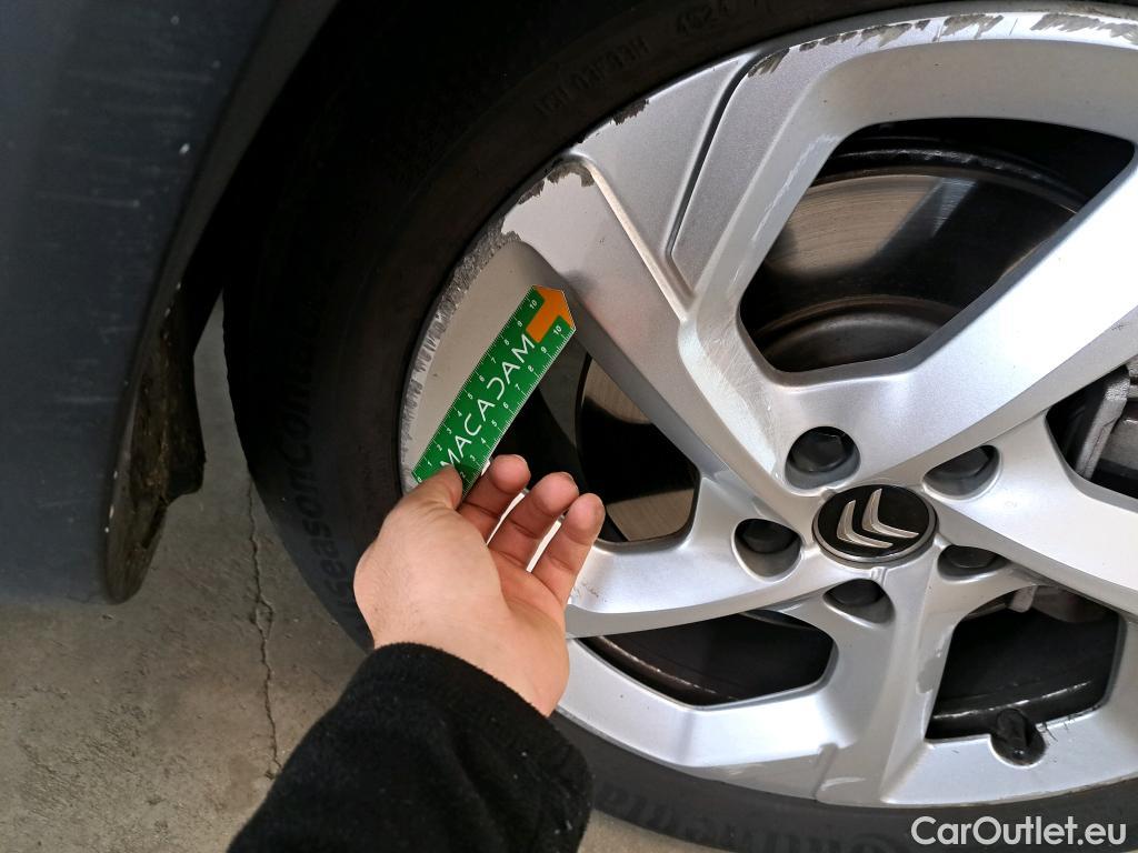  Citroen  C5 CITROEN  Aircross / 2018 / 5P / SUV Hybrid 225 ë-EAT8 Business #12