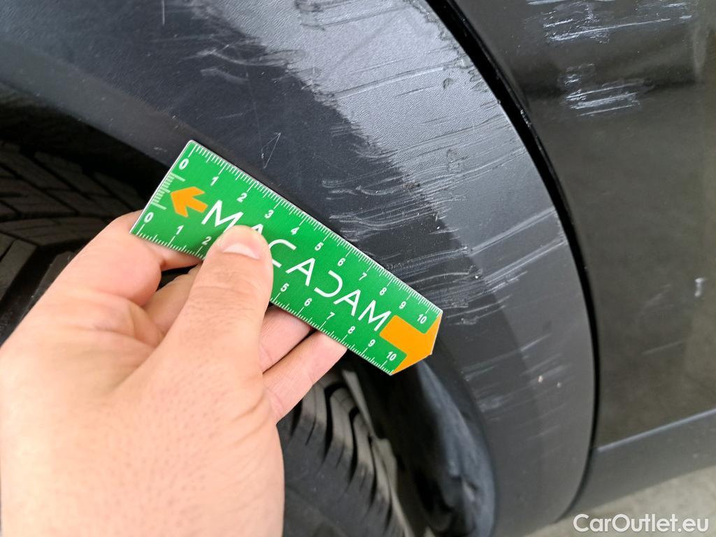  Citroen  C5 CITROEN  Aircross / 2018 / 5P / SUV Hybrid 225 ë-EAT8 Business #40