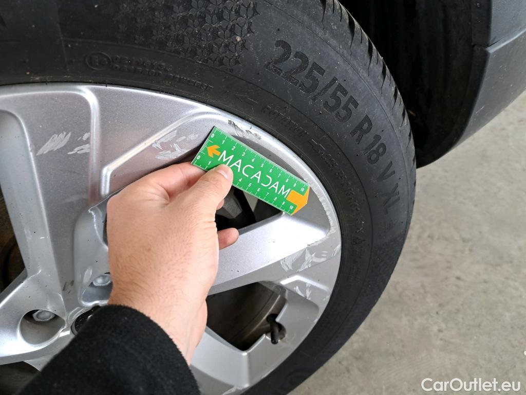  Citroen  C5 CITROEN  Aircross / 2018 / 5P / SUV Hybrid 225 ë-EAT8 Business #17