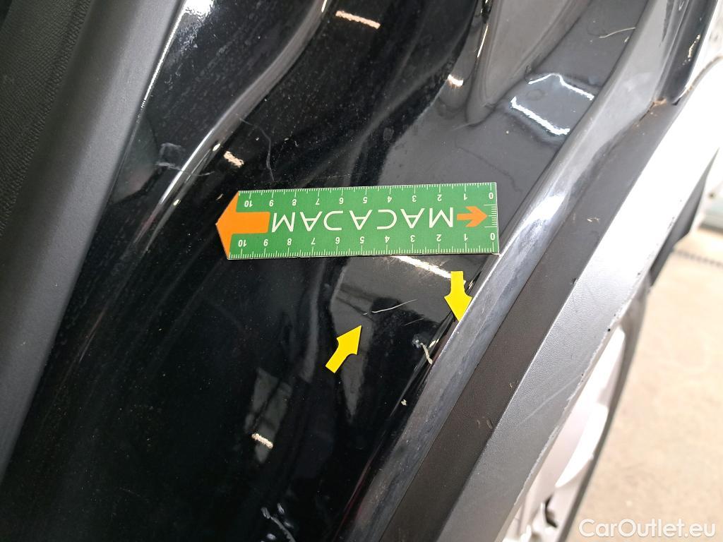  Citroen  C5 CITROEN  Aircross / 2018 / 5P / SUV Hybrid 225 ë-EAT8 Business #37