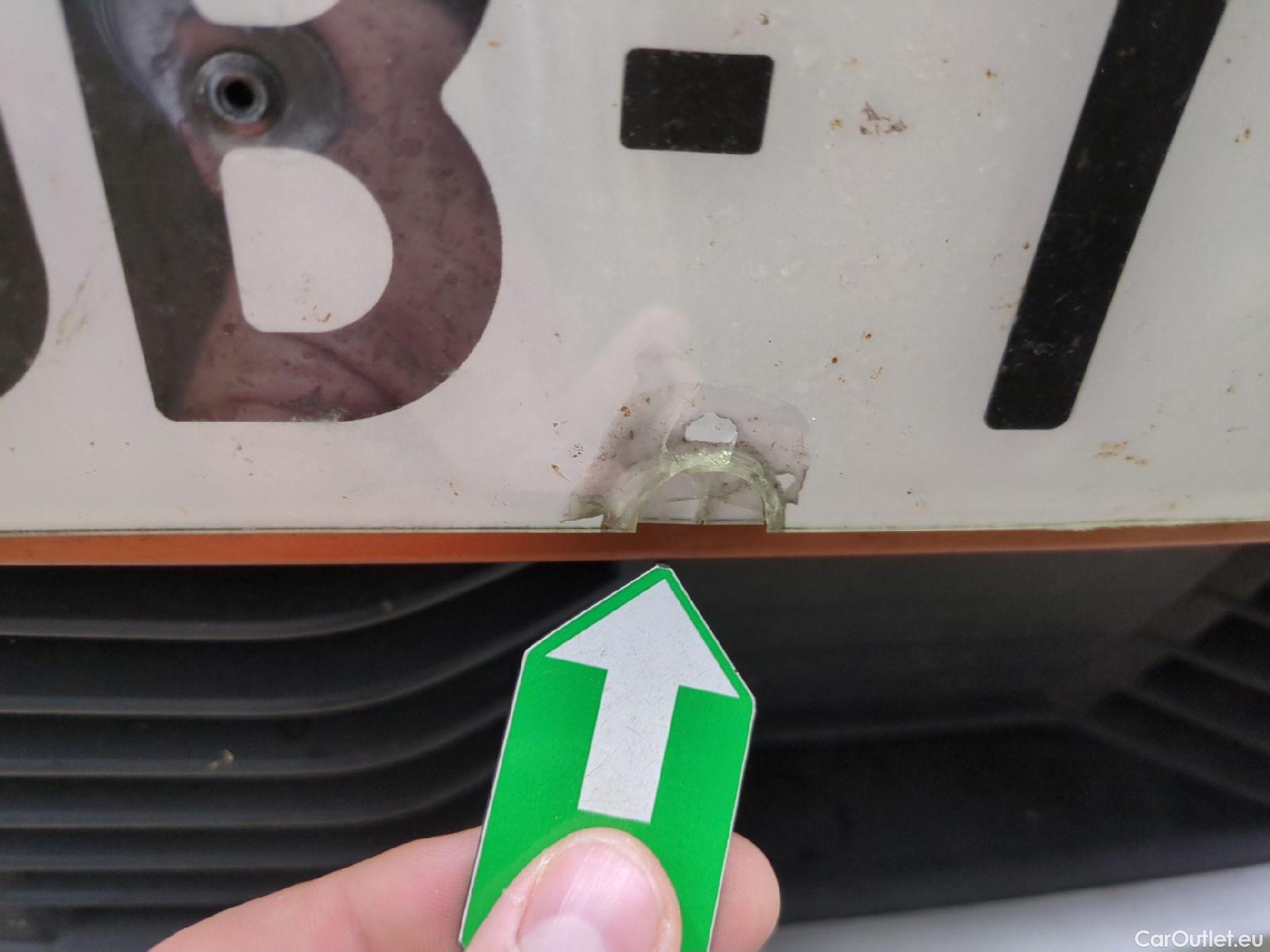  Peugeot  2008  Allure Business 1.5 HDi 130CV BVA8 E6d #29