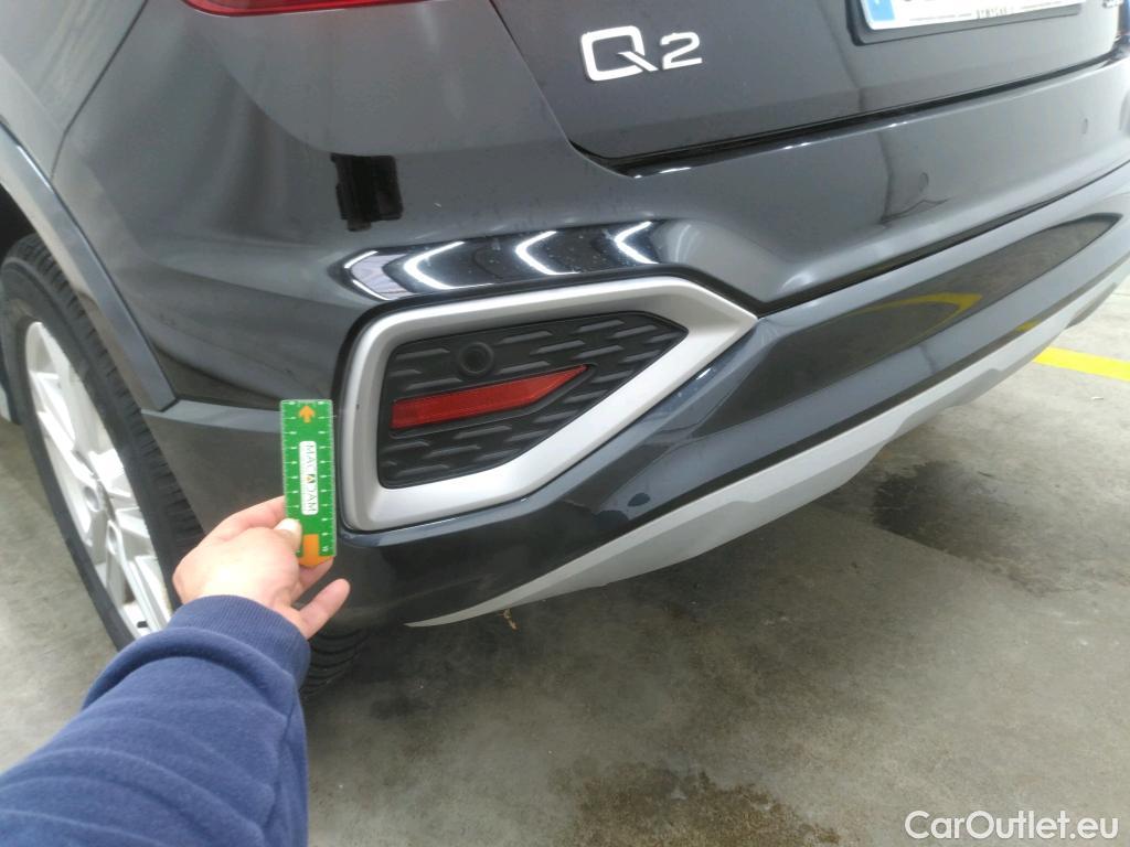  Audi  Q2  35 TFSI Business Line 1.5 TFSI 150CV BVA7 E6d #13