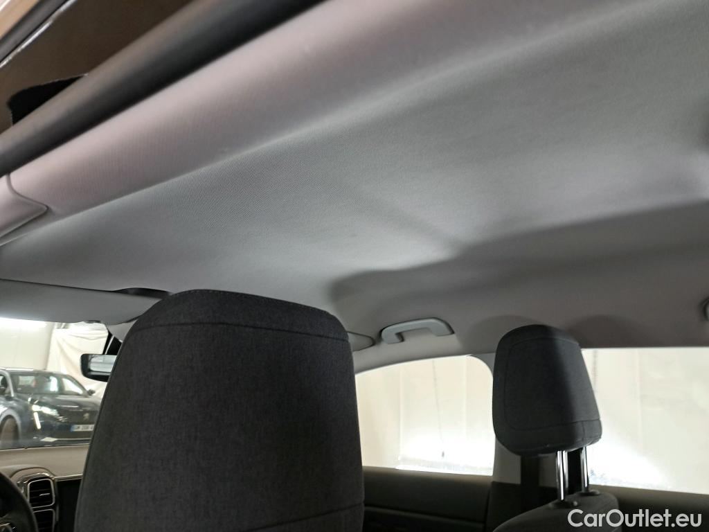  Citroen  C5 CITROEN  Aircross / 2018 / 5P / SUV Hybrid 225 ë-EAT8 Business #59