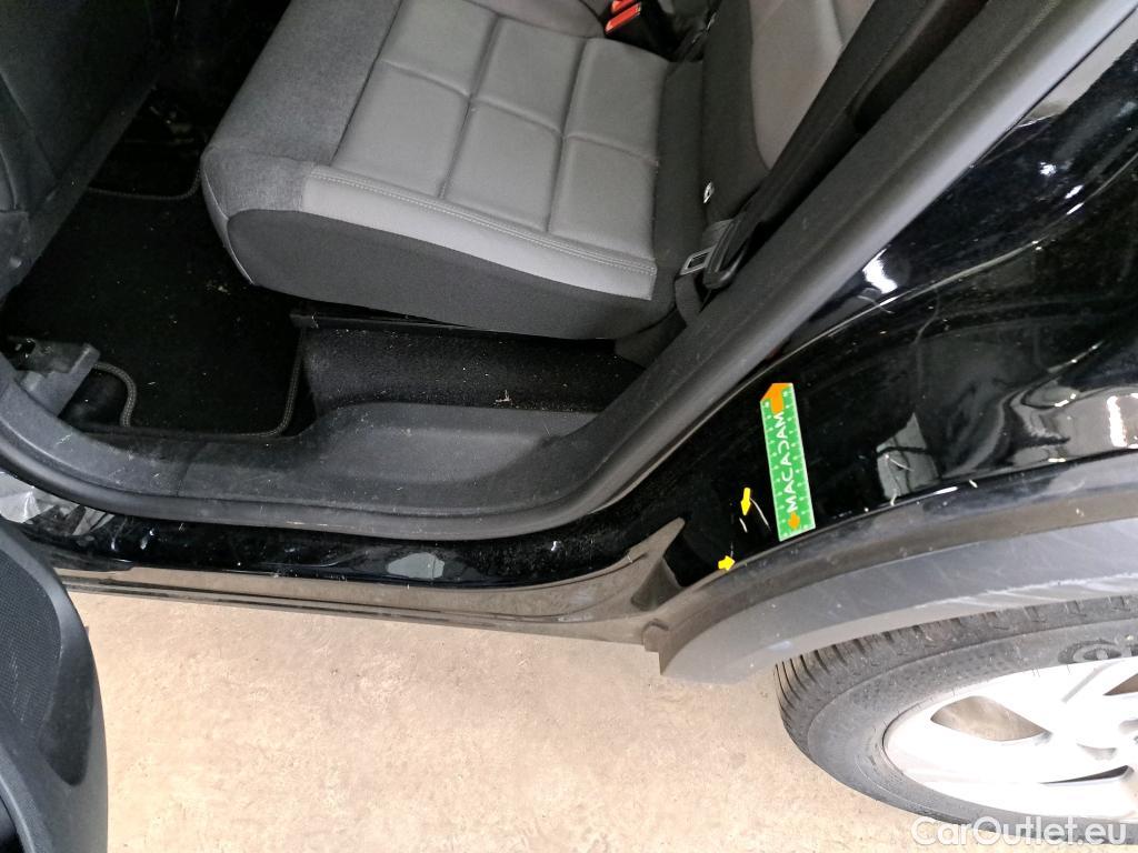  Citroen  C5 CITROEN  Aircross / 2018 / 5P / SUV Hybrid 225 ë-EAT8 Business #32