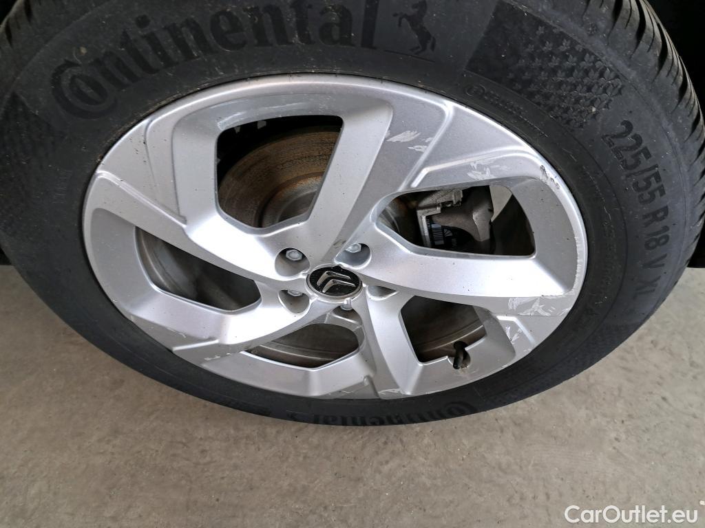  Citroen  C5 CITROEN  Aircross / 2018 / 5P / SUV Hybrid 225 ë-EAT8 Business #15