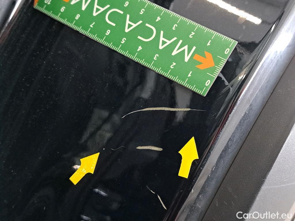  Citroen  C5 CITROEN  Aircross / 2018 / 5P / SUV Hybrid 225 ë-EAT8 Business #35