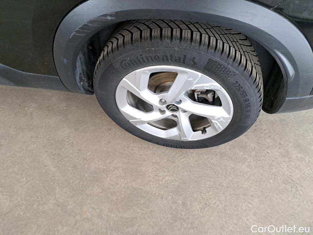  Citroen  C5 CITROEN  Aircross / 2018 / 5P / SUV Hybrid 225 ë-EAT8 Business #14