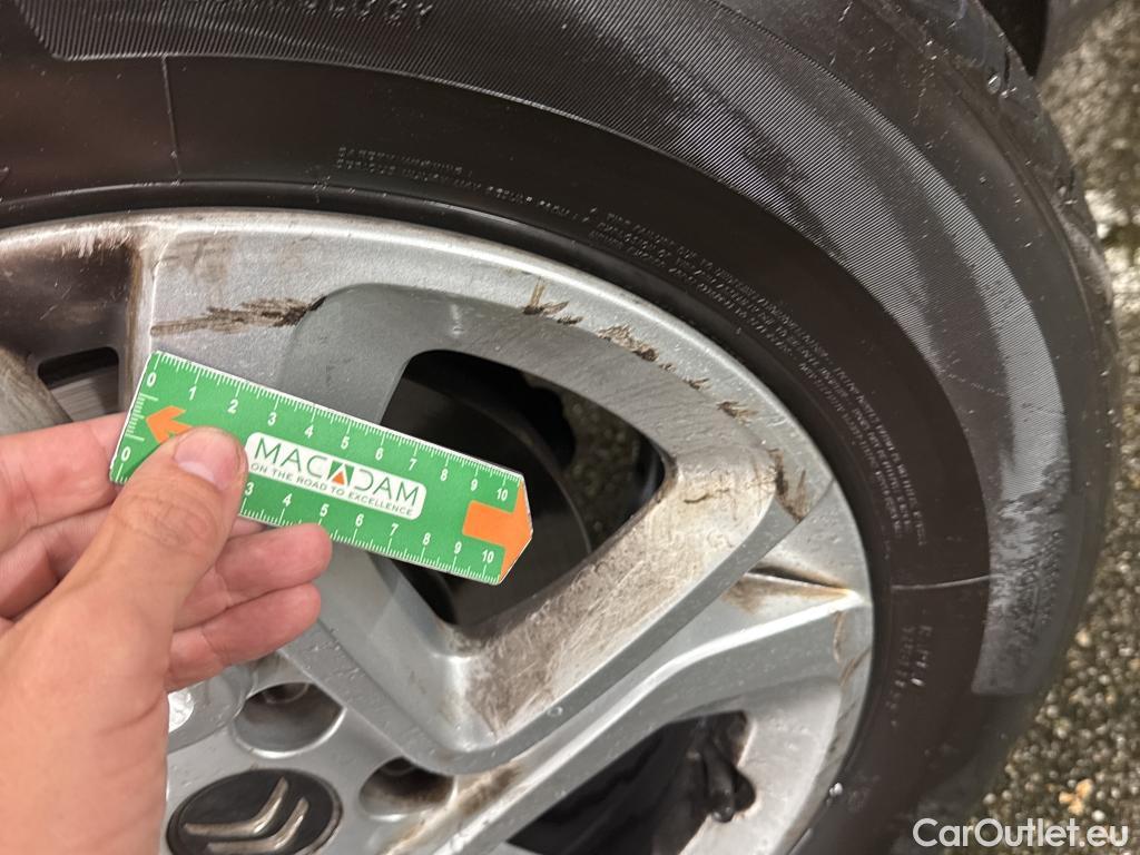  Citroen  C5  Aircross Business 1.5 BlueHDi 130CV BVM6 E6dT #18