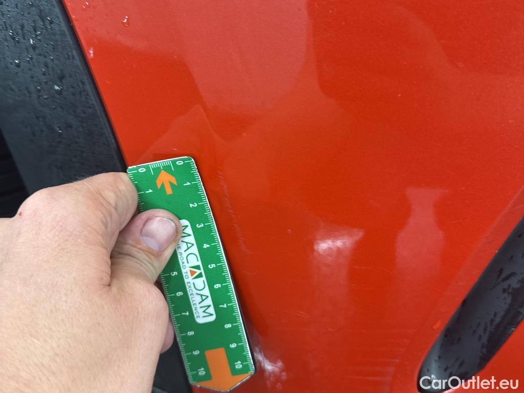  Citroen  C5  Aircross Business 1.5 BlueHDi 130CV BVM6 E6dT #30