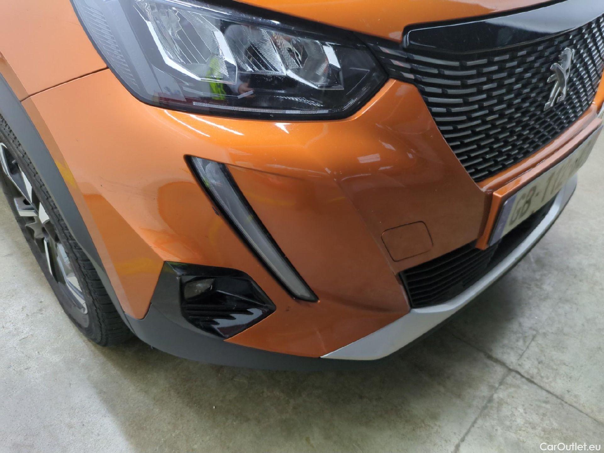  Peugeot  2008  Allure Business 1.5 HDi 130CV BVA8 E6d #23