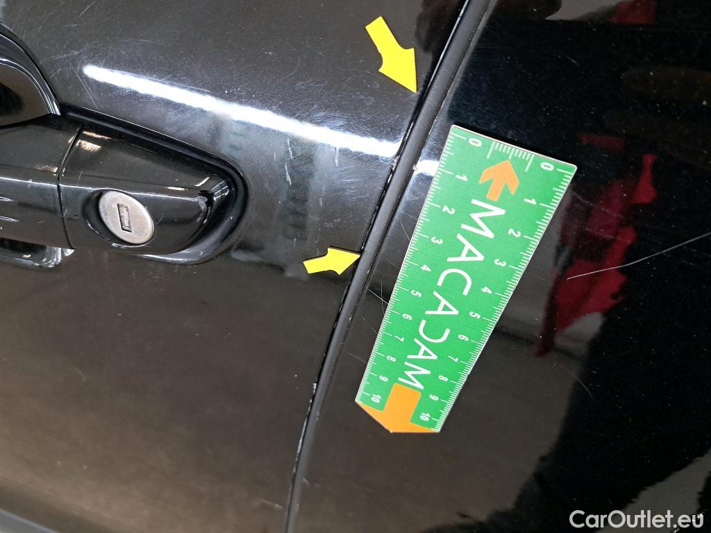  Citroen  C5 CITROEN  Aircross / 2018 / 5P / SUV Hybrid 225 ë-EAT8 Business #23