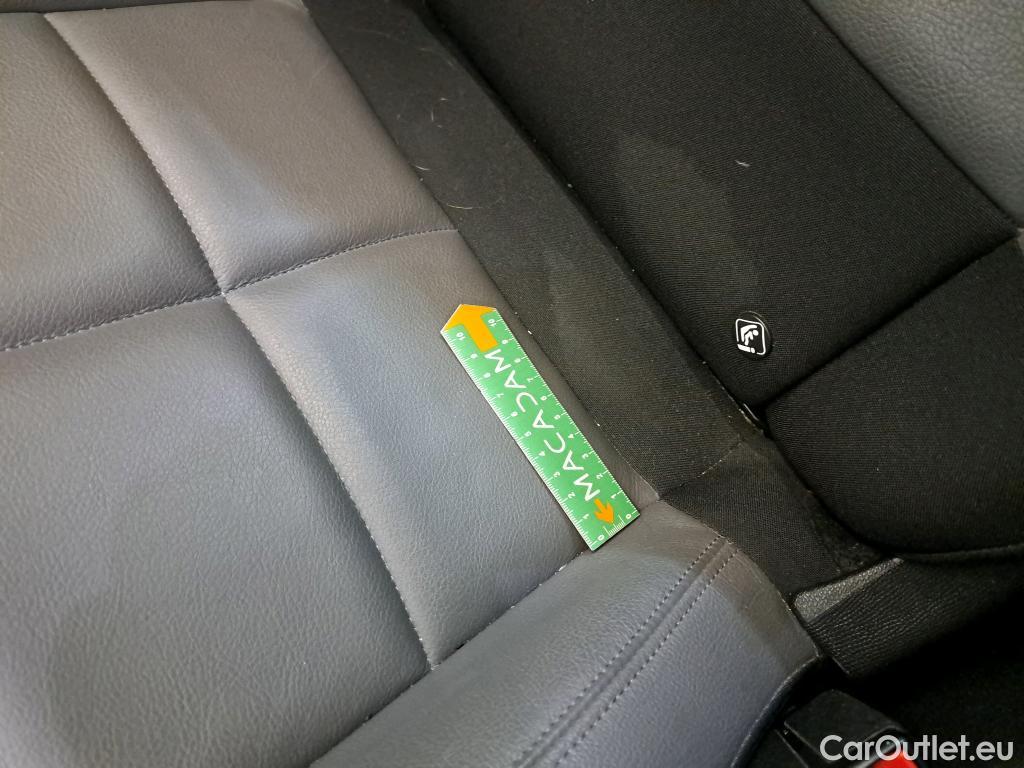  Citroen  C5 CITROEN  Aircross / 2018 / 5P / SUV Hybrid 225 ë-EAT8 Business #70