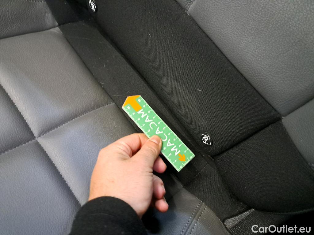  Citroen  C5 CITROEN  Aircross / 2018 / 5P / SUV Hybrid 225 ë-EAT8 Business #71