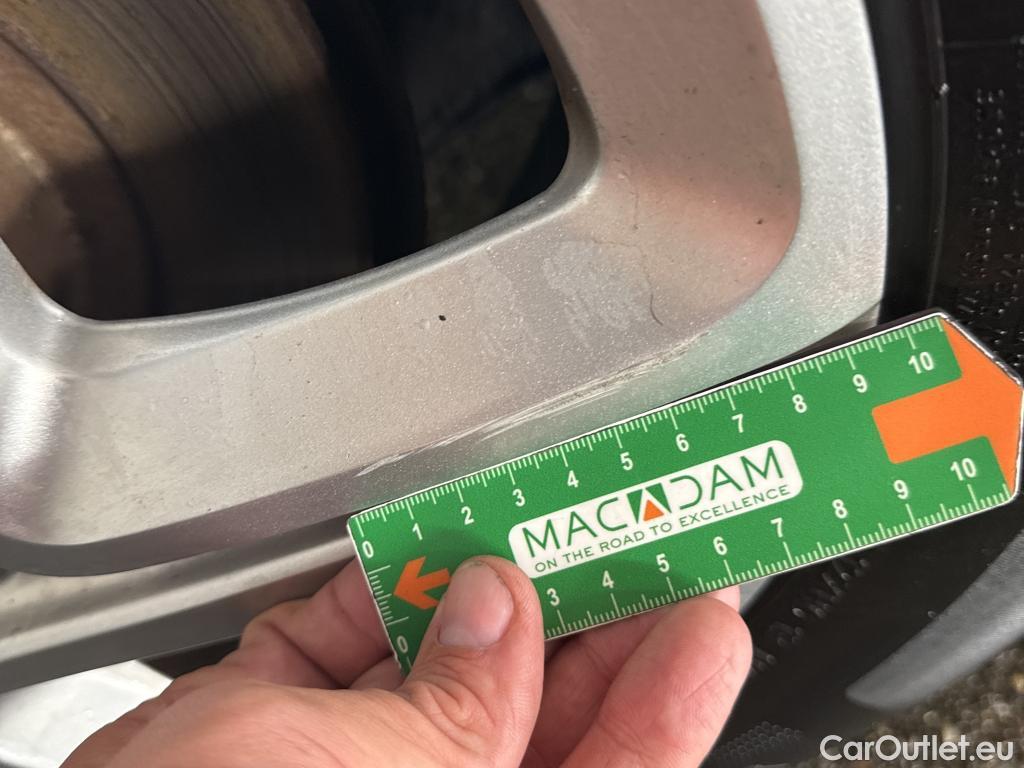  Citroen  C5  Aircross Business 1.5 BlueHDi 130CV BVM6 E6dT #16