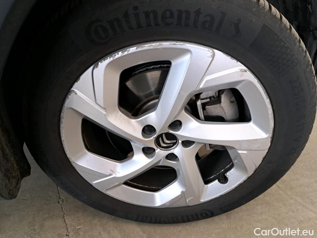  Citroen  C5 CITROEN  Aircross / 2018 / 5P / SUV Hybrid 225 ë-EAT8 Business #10