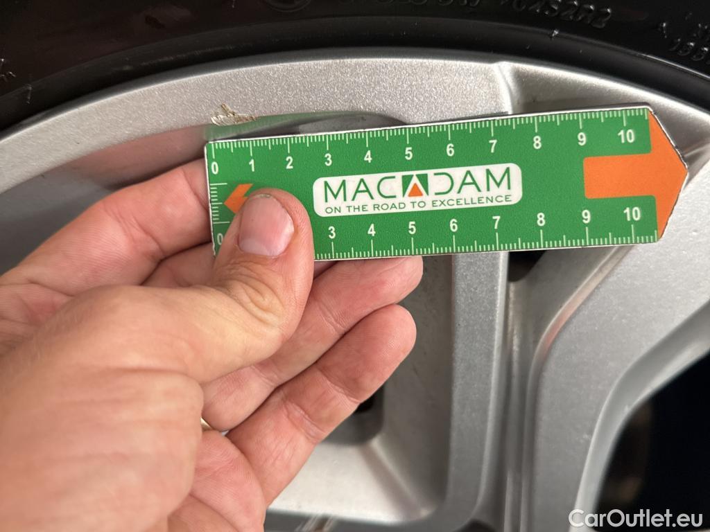  Citroen  C5  Aircross Business 1.5 BlueHDi 130CV BVM6 E6dT #12