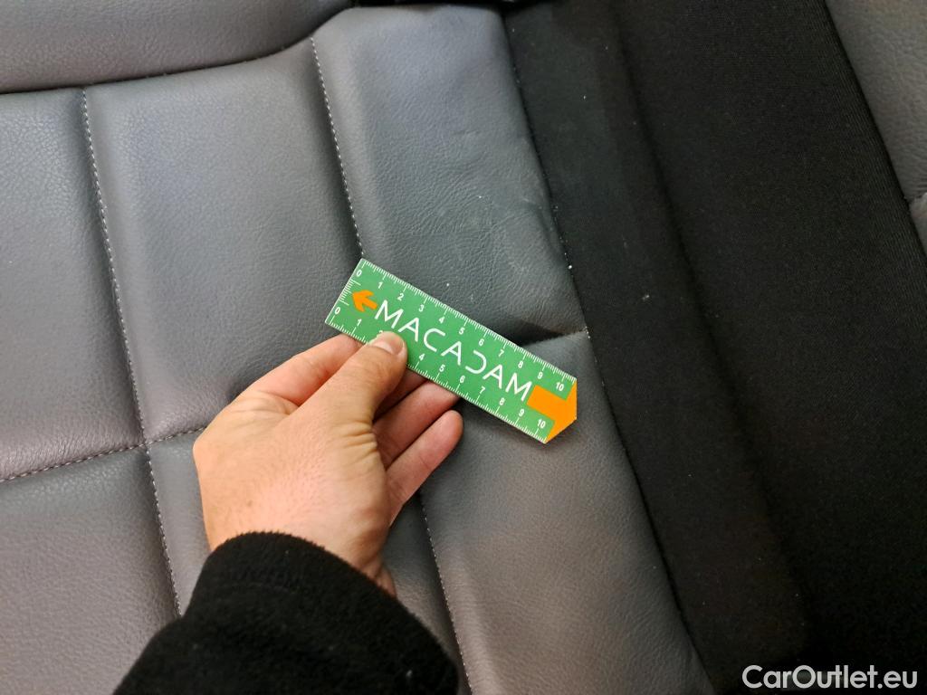  Citroen  C5 CITROEN  Aircross / 2018 / 5P / SUV Hybrid 225 ë-EAT8 Business #72