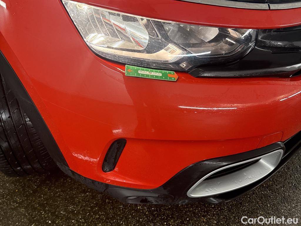  Citroen  C5  Aircross Business 1.5 BlueHDi 130CV BVM6 E6dT #28