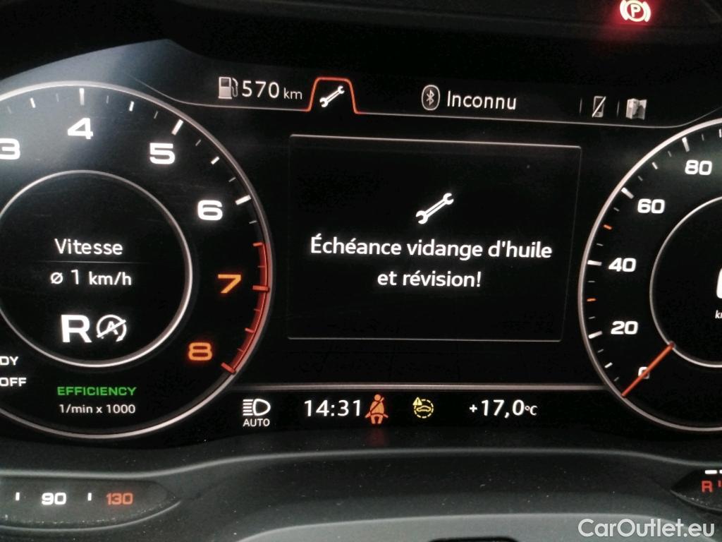  Audi  Q2  35 TFSI Business Line 1.5 TFSI 150CV BVA7 E6d #12