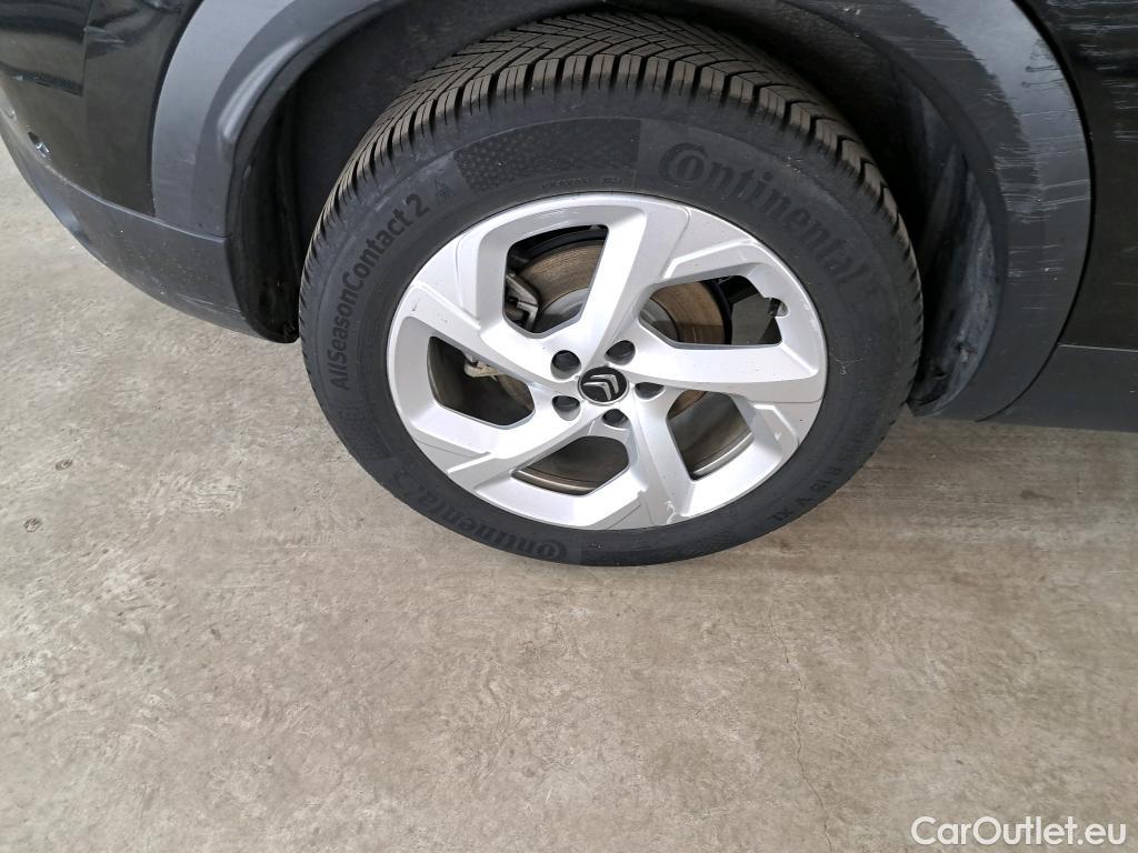  Citroen  C5 CITROEN  Aircross / 2018 / 5P / SUV Hybrid 225 ë-EAT8 Business #49