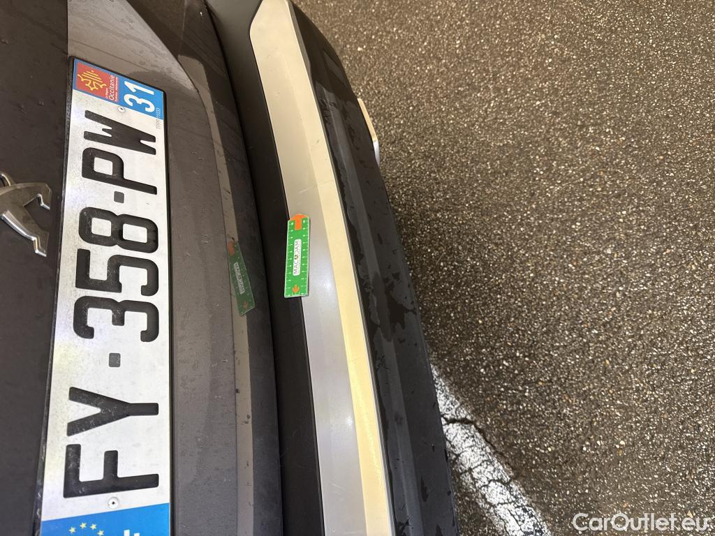  Peugeot  2008  Active Business 1.2 PureTech 130CV BVM6 E6d #8